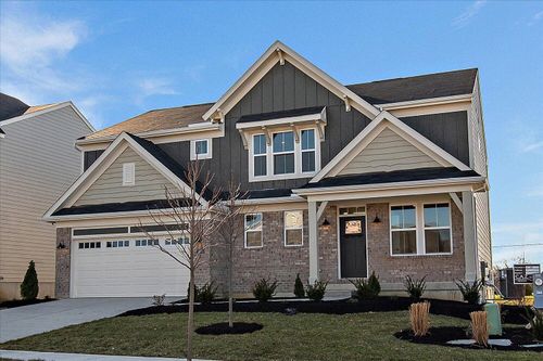 1833 Archerfield Pl, Miamisburg, OH, 45342-0003 | Card Image