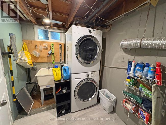 202 Bennett St W, House other with 3 bedrooms, 3 bathrooms and 4 parking in Goderich ON | Image 26