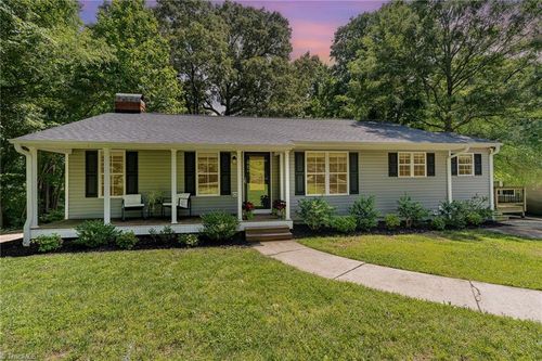 1420 Rankin Rd, Greensboro, NC, 27405-3314 | Card Image