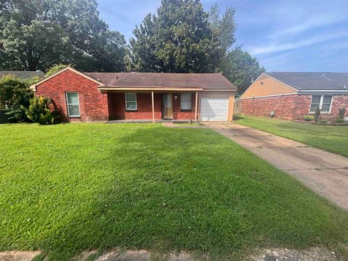 3021 Ashwood St, Memphis, TN, 38118-2166 | Card Image