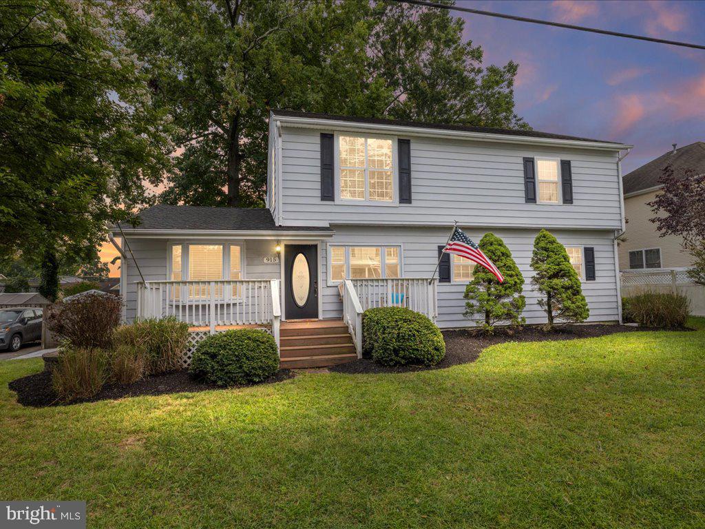 Hillside Ave, Edgewater, MD 21037