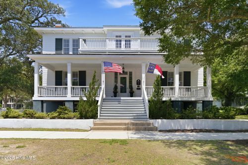 301 E Bay St, Southport, NC, 28461-3911 | Card Image