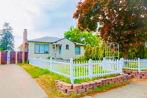 4015 N Ash St, Spokane, WA, 99205-1405 | Card Image