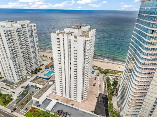 2801-1370 S Ocean Blvd, Pompano Beach, FL, 33062-7140 | Card Image