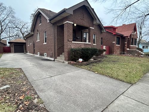 13845 Wabash Ave, Riverdale, IL, 60827-2905 | Card Image