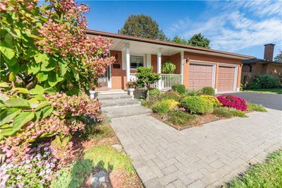 24 Allen St, House other with 3 bedrooms, 3 bathrooms and 6 parking in Tillsonburg ON | Image 3