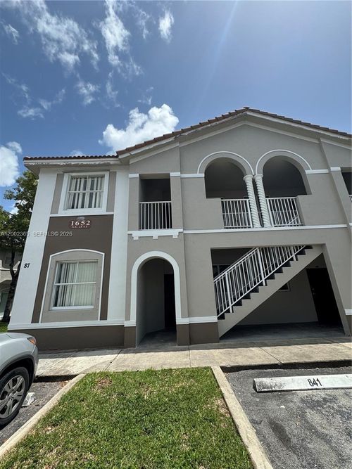 105-1652 Se 28th St, Homestead, FL, 33035-2513 | Card Image