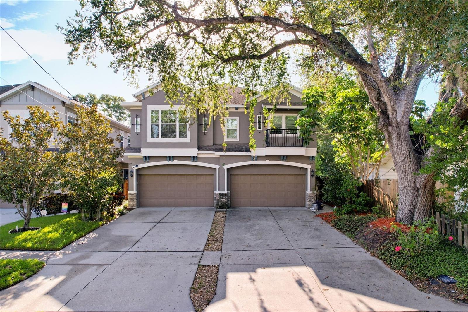 Residential Lease in TAMPA 2