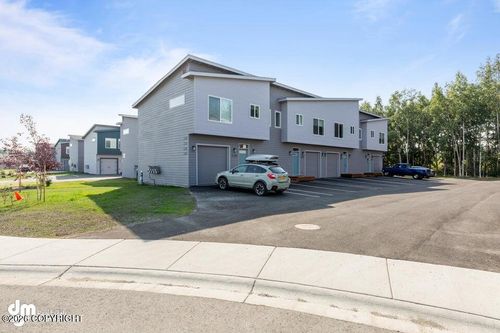 147 Willow View Cir, Anchorage, AK, 99504-0003 | Card Image