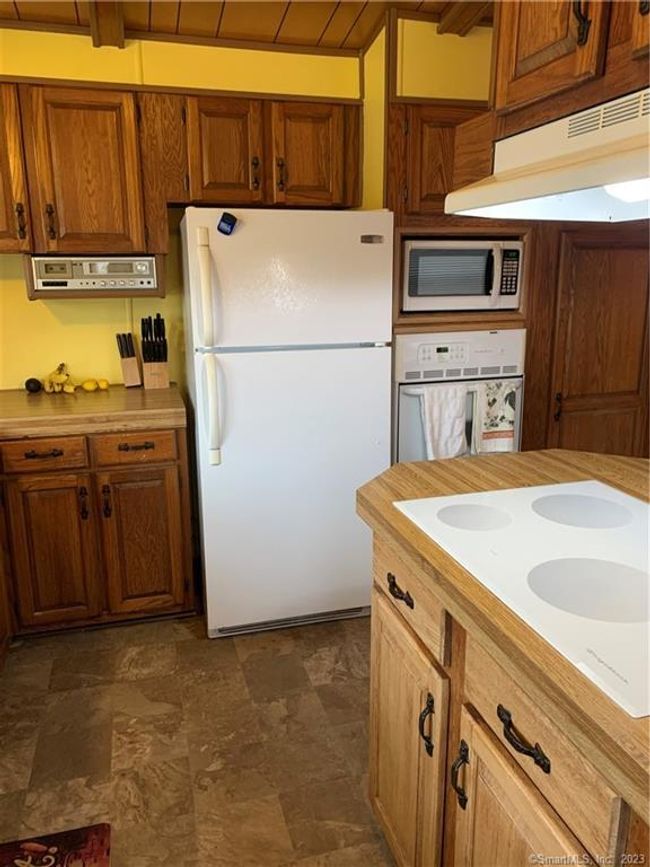 LOT-17 - 15 Tunnel Hill Ct, House other with 2 bedrooms, 1 bathrooms and null parking in Lisbon CT | Image 8