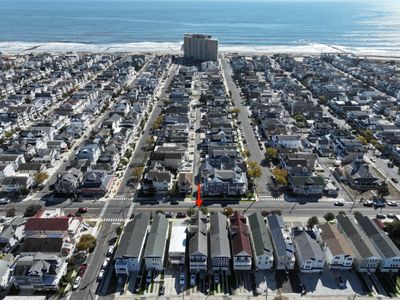 B - 308 B Atlantic Avenue, Condo with 5 bedrooms, 3 bathrooms and 3 parking in Ocean City NJ | Image 3