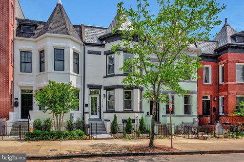 1713 4th St Nw, WASHINGTON, DC, 20001-1931 | Card Image