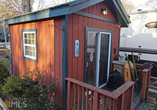 14 - 109 Choestoe Falls Cir, House other with 1 bedrooms, 1 bathrooms and 3 parking in Blairsville GA | Image 23