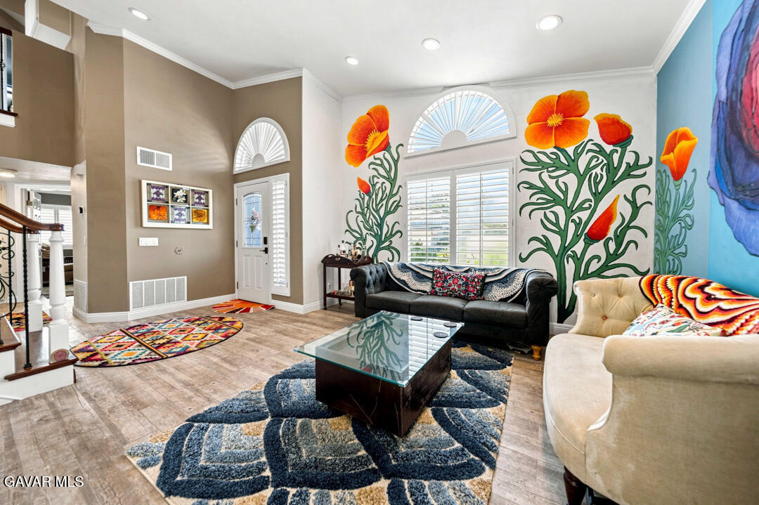 Residential in Santa Clarita 3