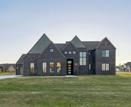 11023 N 86th East Ave, Owasso, OK, 74055 | Card Image