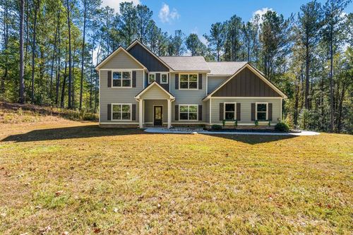250 Mobley Bridge Road, Lagrange, GA, 30241 | Card Image