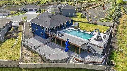 1103 Chinook Dr, Richland, WA, 99352-8743 | Card Image