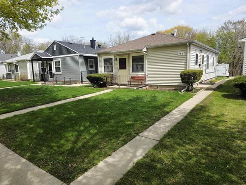 718 S 56th Street Street, WEST ALLIS, WI, 53214 | Card Image