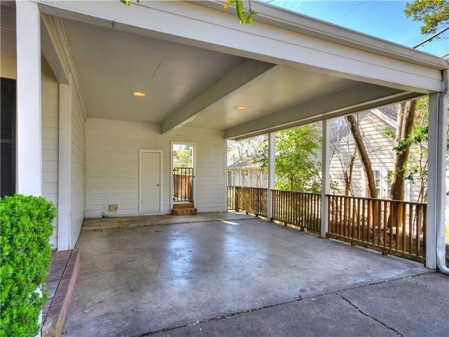 1621 Watchhill Rd, House other with 3 bedrooms, 2 bathrooms and 2 parking in Austin TX | Image 4