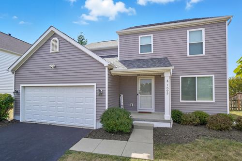 1595 Morrison Farms Dr, Blacklick, OH, 43004-9091 | Card Image