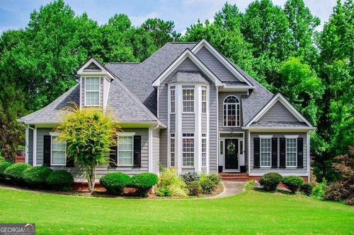 204 Pinehurst Way, Carrollton, GA, 30116-7557 | Card Image