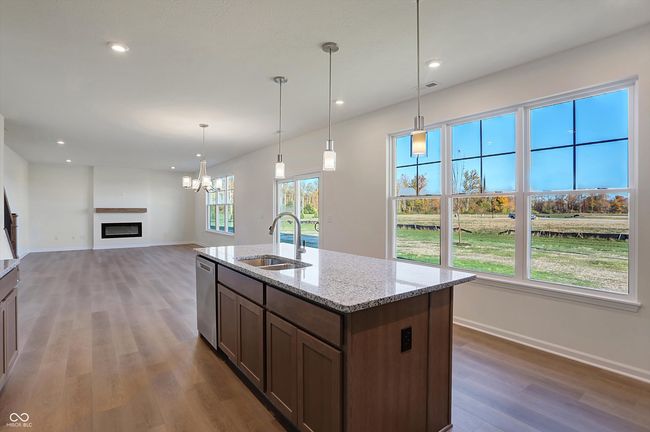 5856 Fair Oak Cir, House other with 4 bedrooms, 3 bathrooms and null parking in Brownsburg IN | Image 19