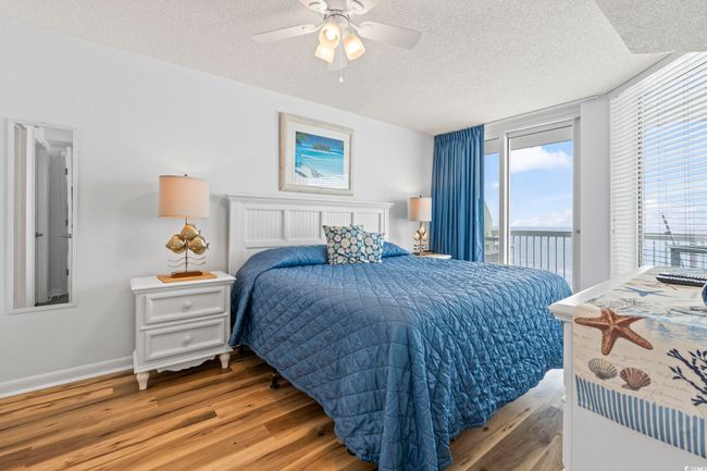 UNIT-7C - 5310 N Ocean Blvd, Condo with 3 bedrooms, 3 bathrooms and null parking in North Myrtle Beach SC | Image 5