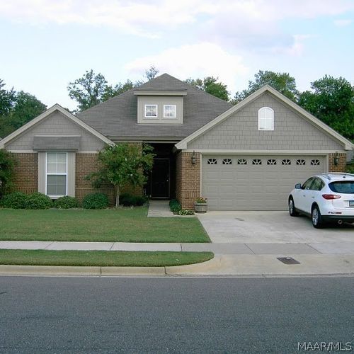 3912 Claiborne Cir, Montgomery, AL, 36116-8824 | Card Image