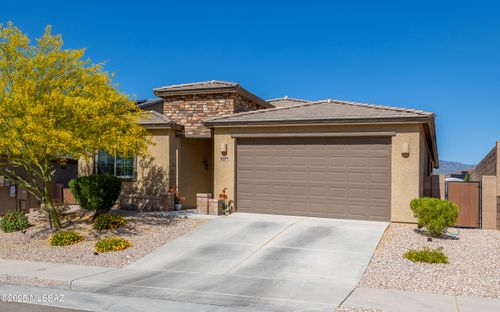 10199 S Pantano Knolls Dr, Vail, AZ, 85641-0047 | Card Image