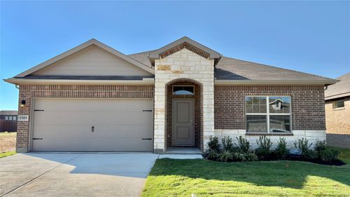 4365 Mill Stream Ln, Crowley, TX, 76036-1497 | Card Image