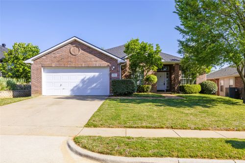 1703 Birch Lane, Corinth, TX, 76210 | Card Image
