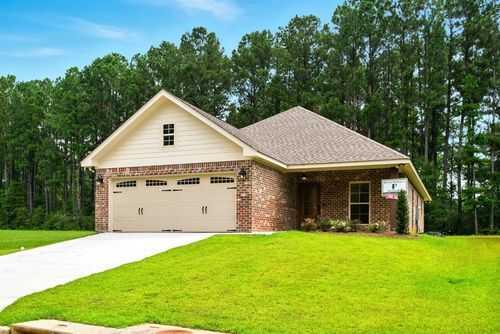 25 Harmony Ln, Hattiesburg, MS, 39402-1208 | Card Image