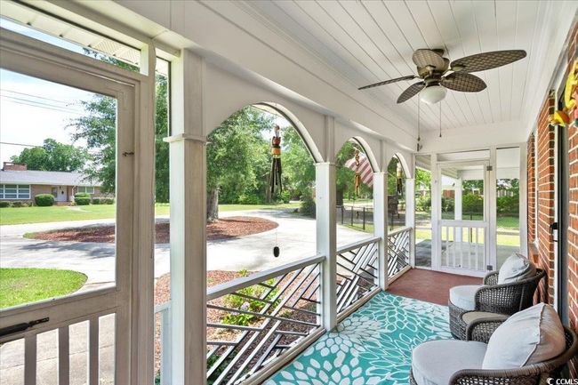 1008 N Withlacoochee Ave, House other with 3 bedrooms, 2 bathrooms and 6 parking in Marion SC | Image 28