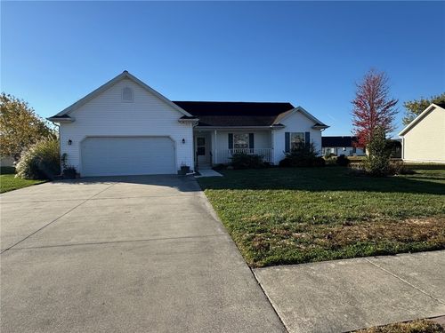 103 E Mount Vernon Ave, Effingham, IL, 62401-4932 | Card Image