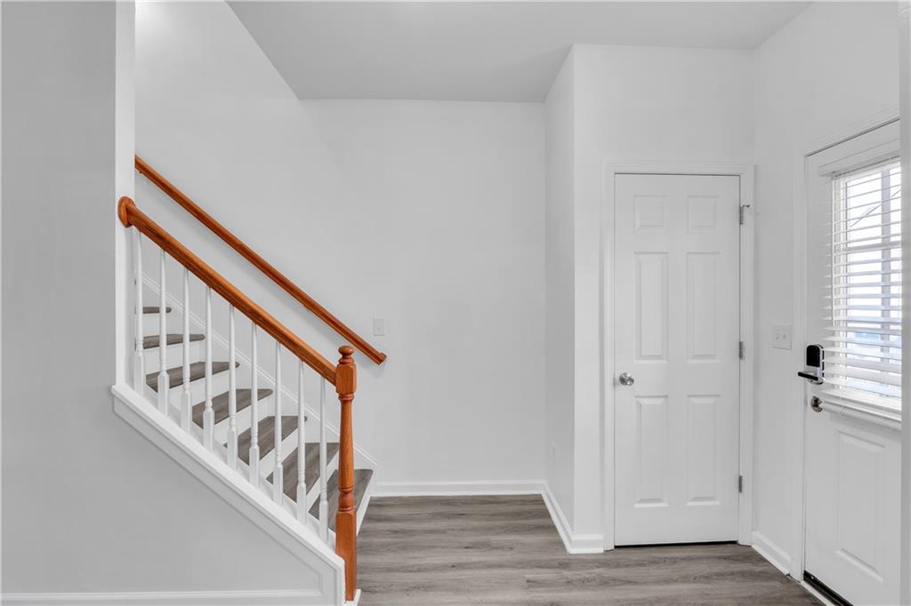 Residential Lease in Gainesville 4