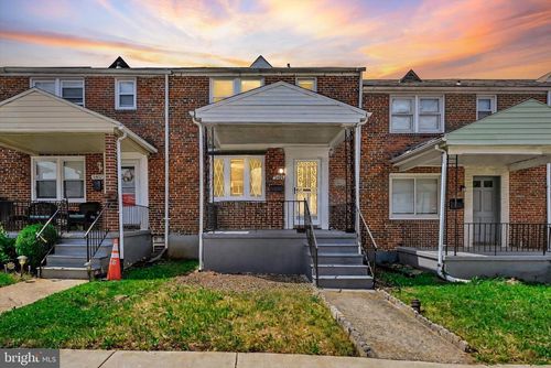 5404 Crismer Ave, BALTIMORE, MD, 21215-4307 | Card Image