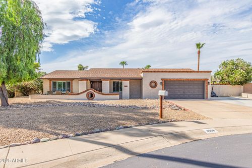 4508 E Ludlow Dr, Phoenix, AZ, 85032-5513 | Card Image
