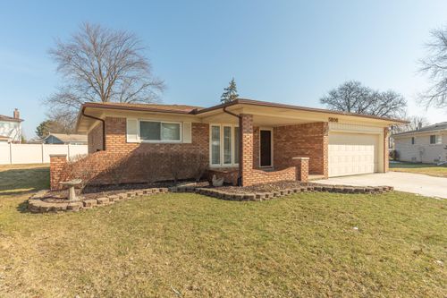5806 Wedgewood Rd, Canton, MI, 48187-3320 | Card Image