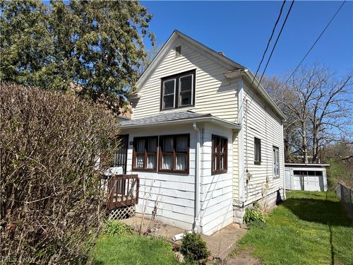 191 Chittenden Street, Akron, OH, 44306 | Card Image