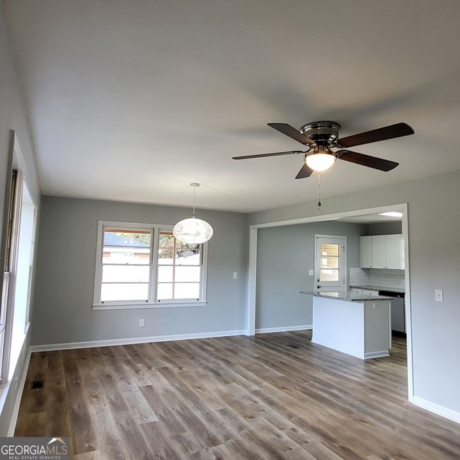 113 Anne Dr, House other with 3 bedrooms, 1 bathrooms and null parking in Warner Robins GA | Image 4