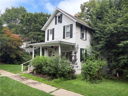 146 Western Ave, Brookville, PA, 15825-1523 | Card Image