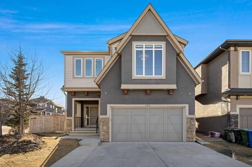 193 Evansridge View Nw, Calgary, AB, T3P0N3 | Card Image