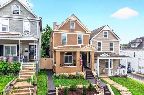 85 Beltzhoover Ave, Pittsburgh, PA, 15210-1059 | Card Image