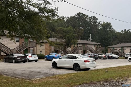 2601 Cole St, Tuskegee Institute, AL, 36088-2699 | Card Image