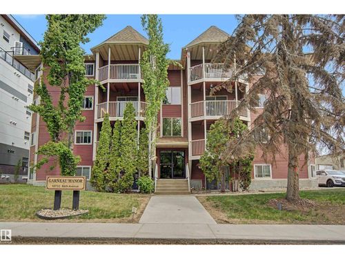 302-10732 86 Ave Nw, Edmonton, AB, T6E2M9 | Card Image