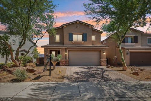 1622 Dire Wolf Avenue, North Las Vegas, NV, 89084 | Card Image