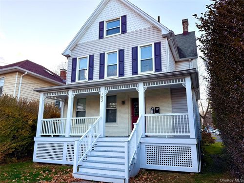 2-102 N Midland Ave, Nyack, NY, 10960-2557 | Card Image