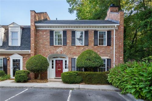 6 Walnut Hill Place Nw, Atlanta, GA, 30318 | Card Image