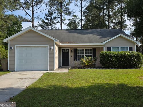 101 Mossy Oak Dr, Springfield, GA, 31329-6018 | Card Image