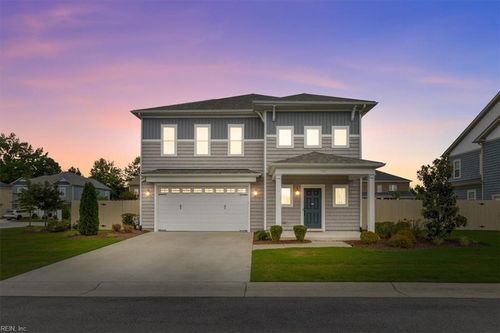 445 Middleton Way, Chesapeake, VA, 23322-4453 | Card Image